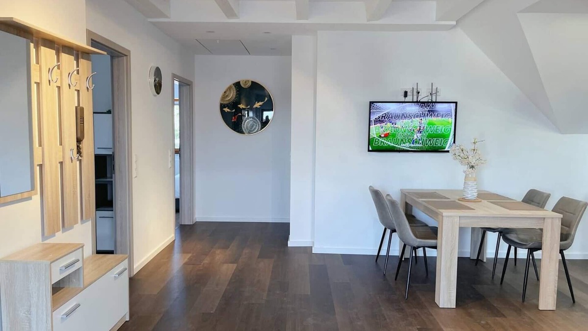 Hohberg Apartment | Apartment in Hofweier