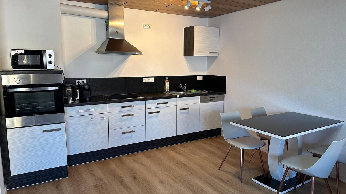 Hohberg Apartment | Apartment in Hofweier EG