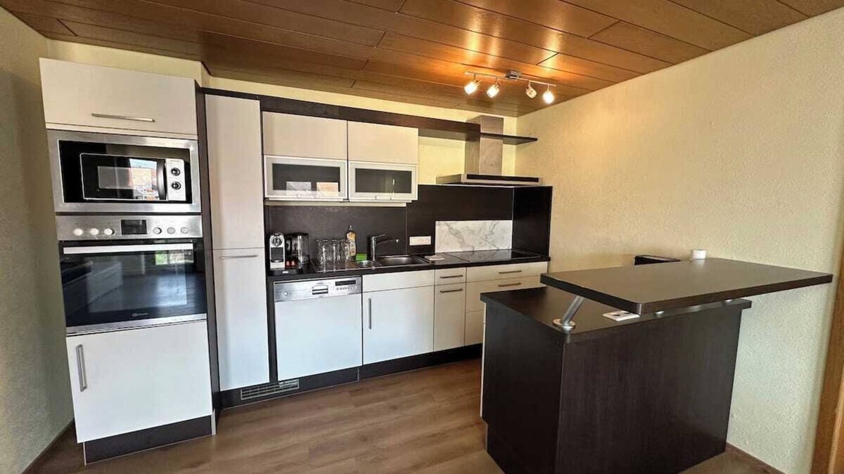 Hohberg Apartment | Apartment in Hofweier OG