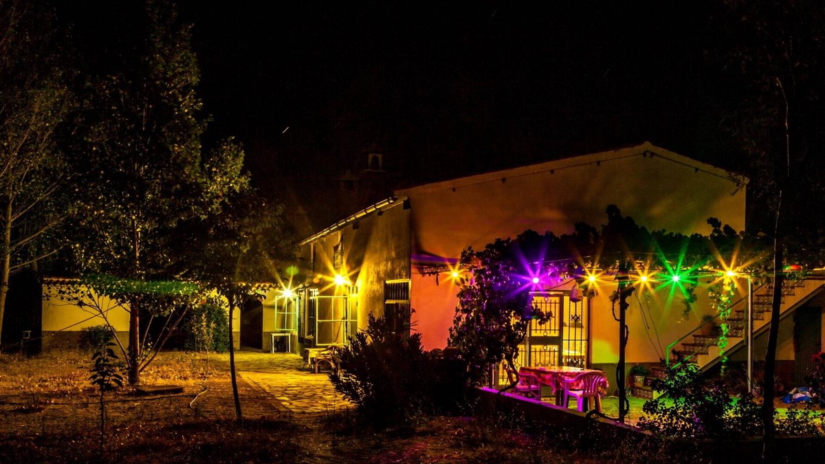 Alquife Other | Apartment in Holiday Farm Sierra Nevada Andalusia Spain