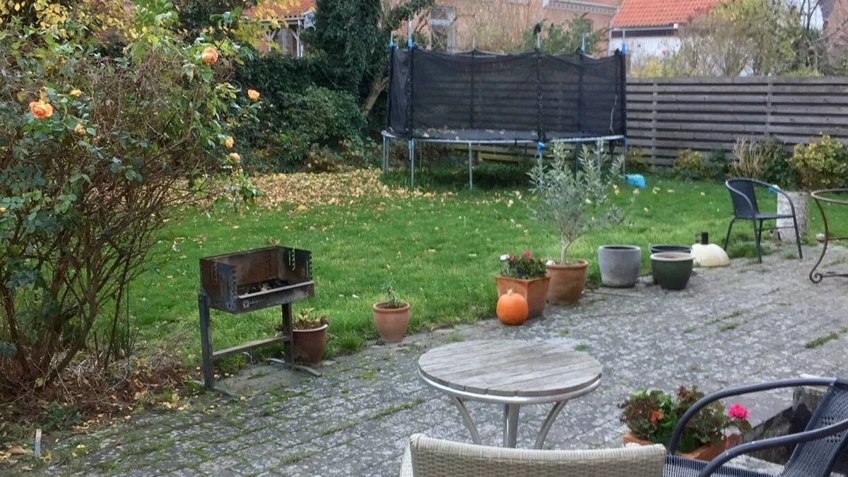 Amager Condo | Apartment in house, close to beach, airport & city