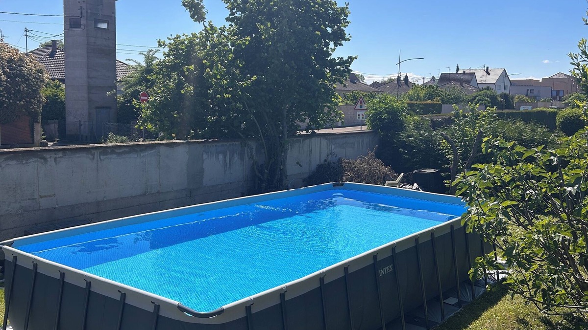 Achenheim Condo | Apartment in House near Strasbourg