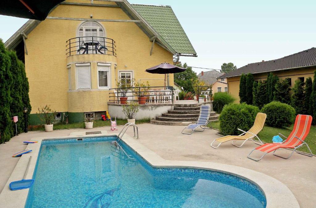 Balatonkiliti Apartment | Apartment in Siofok/Balaton 19657