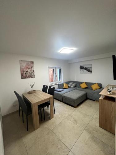Sinzing Apartment | Apartment in idyllischer Lage nahe Regensburg