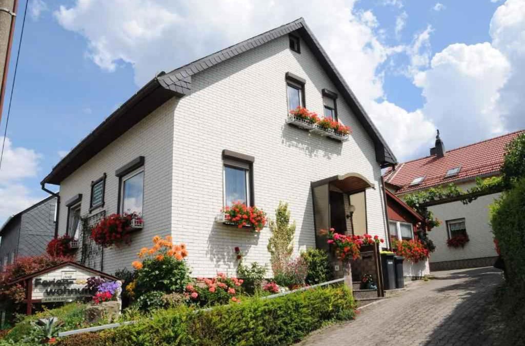 Unterporlitz Apartment | Apartment in Ilmenau 42915