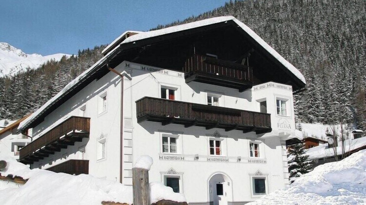 Mathon Apartment | Apartment in Ischgl for winter sports enthusiasts