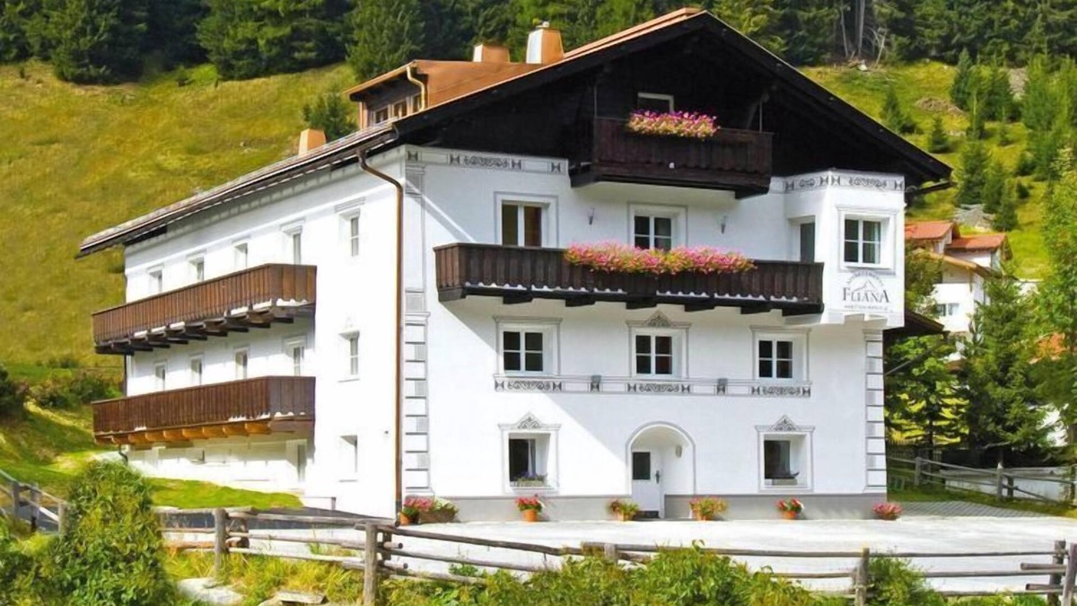 Mathon Apartment | Apartment in Ischgl