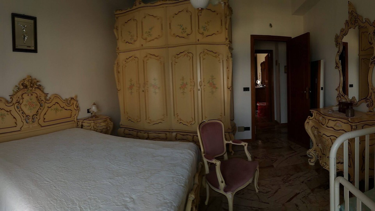 Bruzzano Zeffirio House | Apartment in an oasis of peace