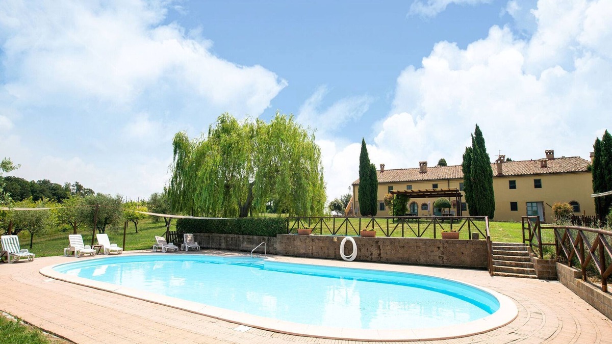 Collesalvetti Other | Apartment in Collesalvetti near Pisa