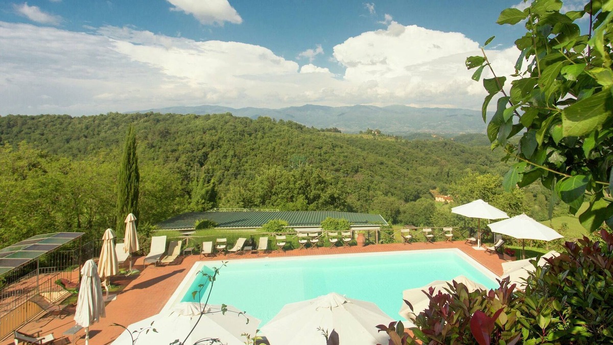 Gaville Apartment | Apartment in Tuscany near Chianti Hills