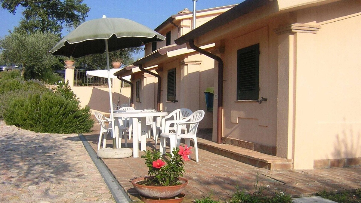 Giano dell'Umbria Apartment | Apartment in Umbria near Montefalco Winery