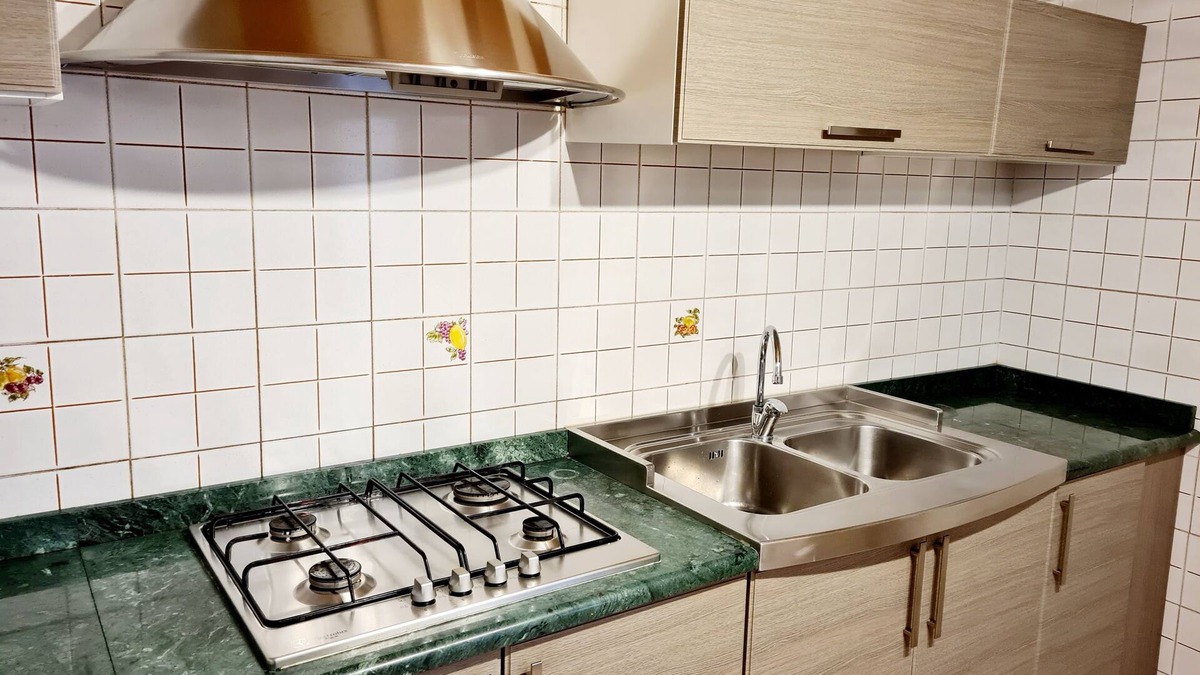 Montegrotto Terme Apartment | Apartment in the heart of Montegrotto Terme