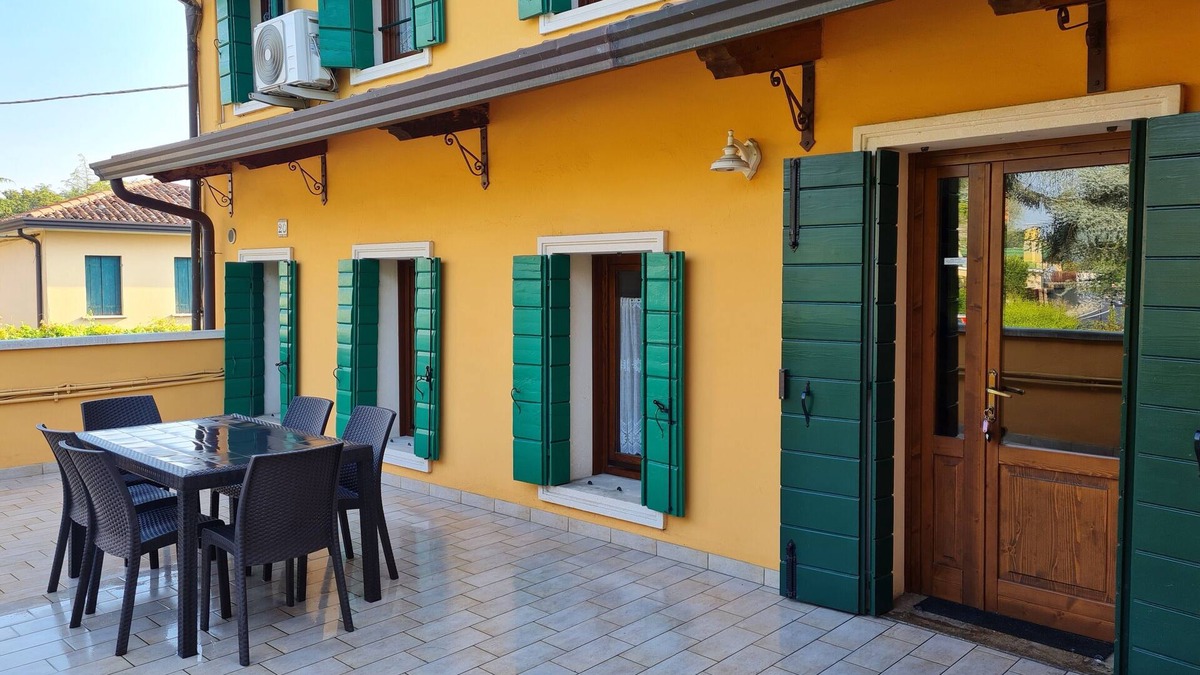 Montegrotto Terme Apartment | Apartment in the heart of Montegrotto Terme