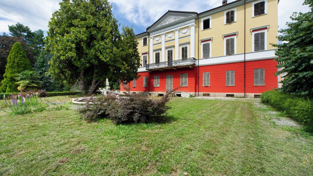 Mosso Santa Maria Apartment | Apartment in a Villa