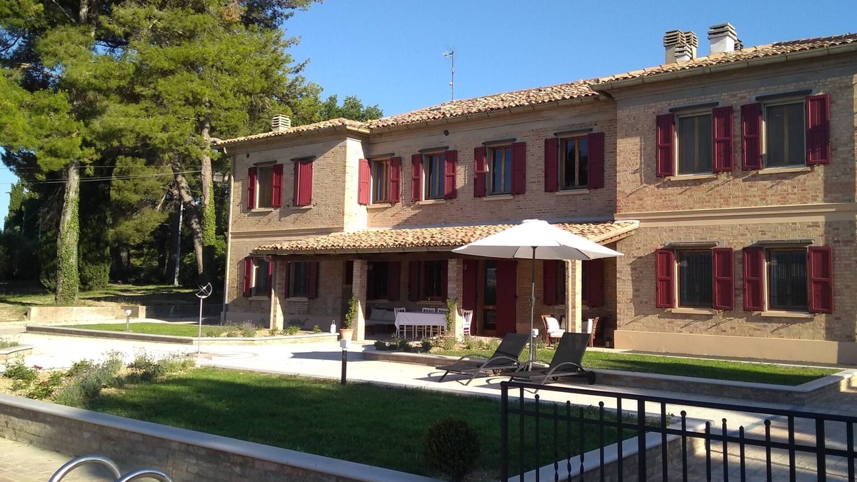Rupoli Condo | Apartment in Villa Fonti