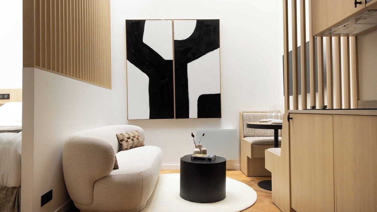 Val-de-Grace Apartment | Apartment in Jardin de Luxembourg
