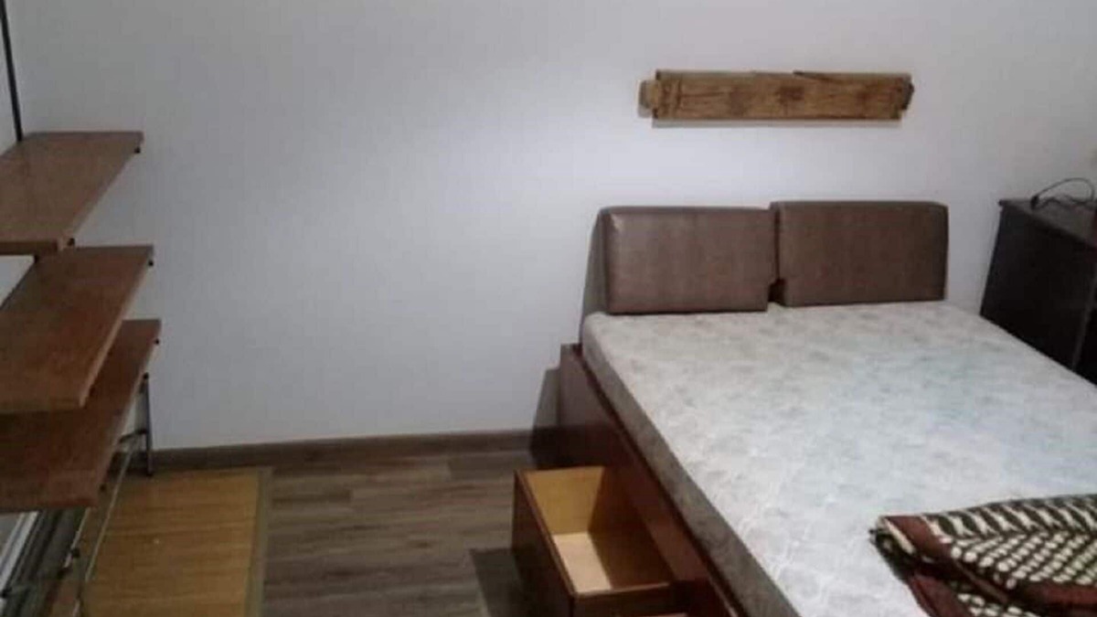 Gramadao Apartment | Apartment in Jundiai season
