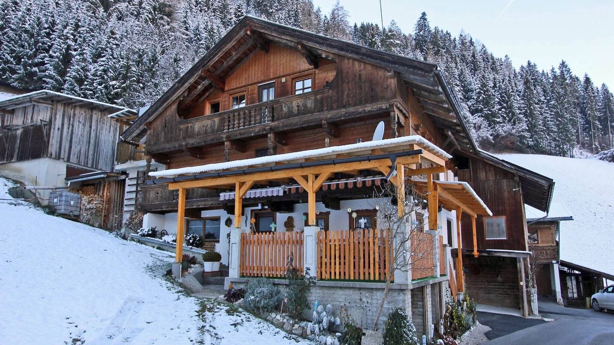 Kaltenbach Apartment | Apartment in Kaltenbach near Ski Lift