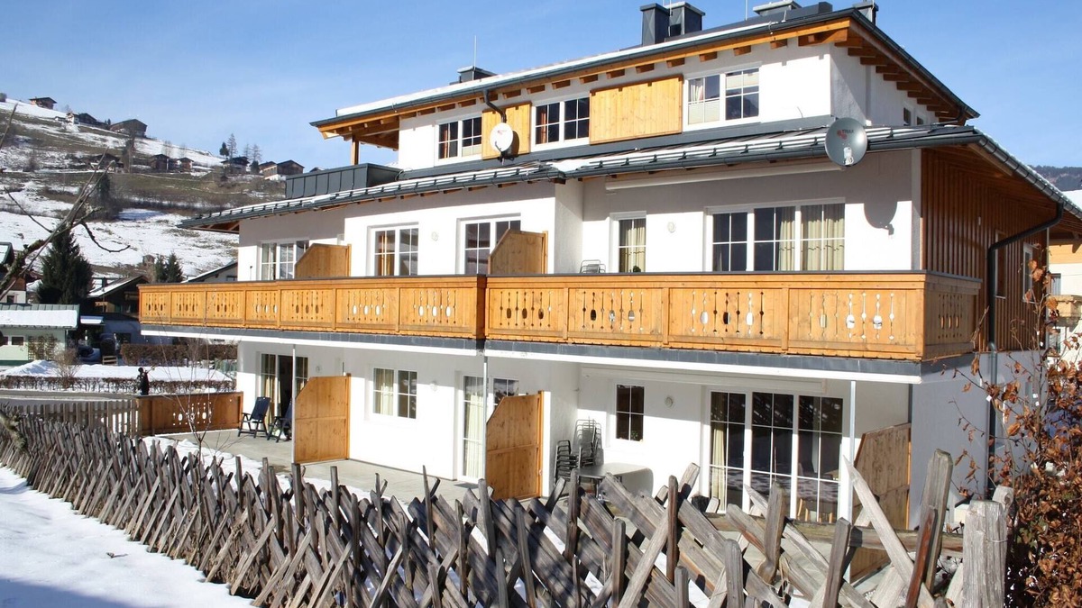 Kaprun Apartment | Apartment in Kaprun near Ski Lift