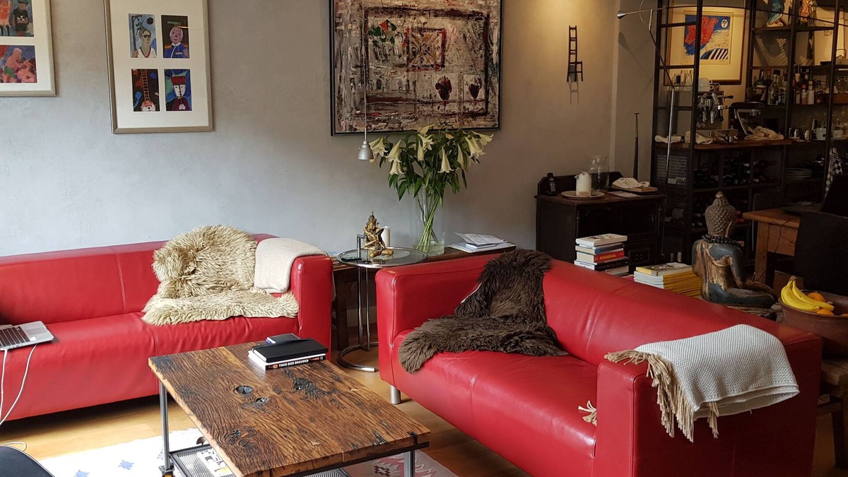Loosduinen Apartment | Apartment in Kijkduin The Hague