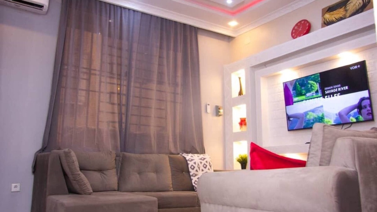Ngaliema Apartment | Apartment in Kinshasa