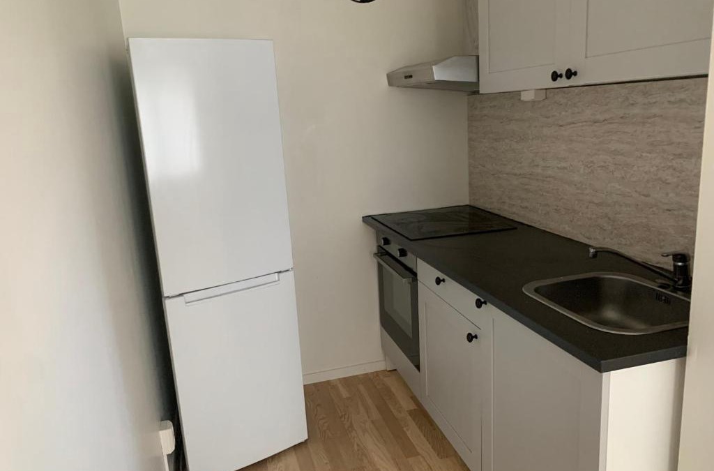 Kista Apartment | Apartment in Kista Stockholm