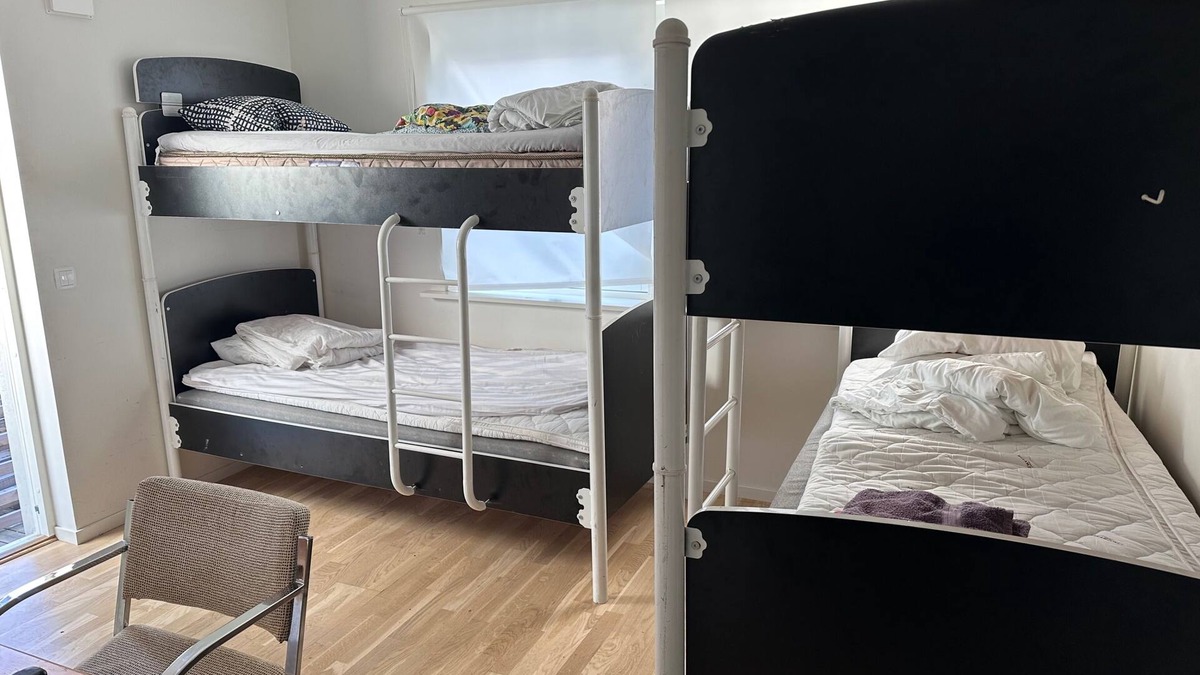 Kista Apartment | Apartment in Kista, Stockholm