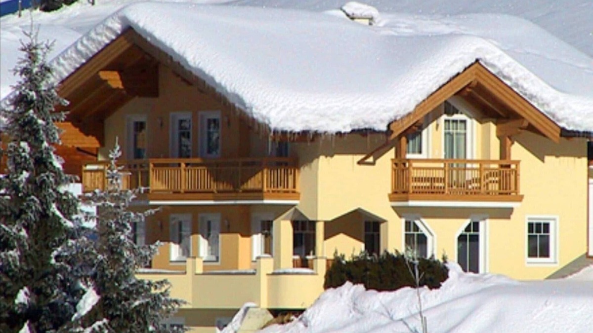 Kleinarl Apartment | Apartment in Kleinarl near Ski Amadé