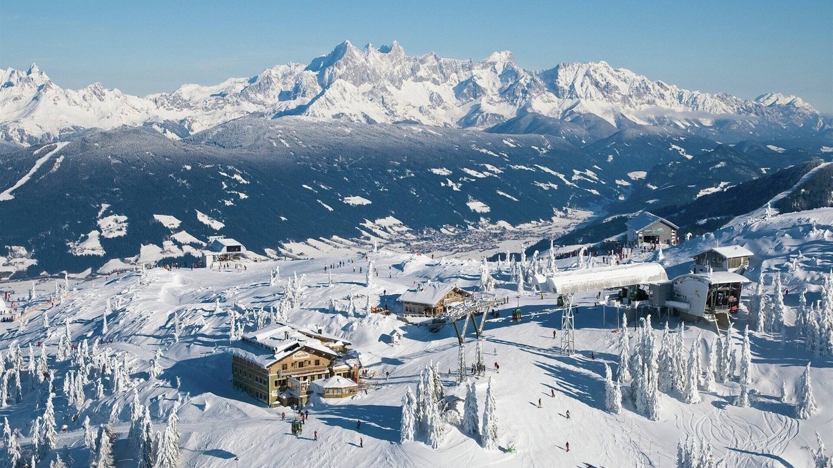 Kleinarl Apartment | Apartment in Kleinarl near Ski Lift