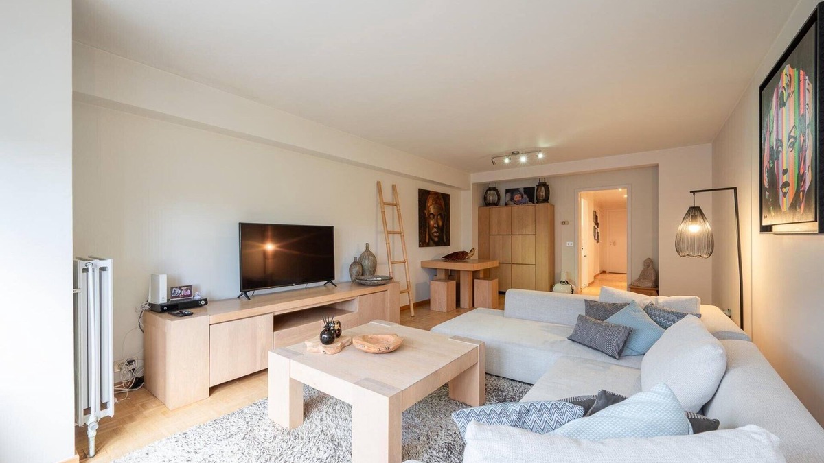 Knokke Apartment | Apartment in Knokke-Heist near Lippenslaan