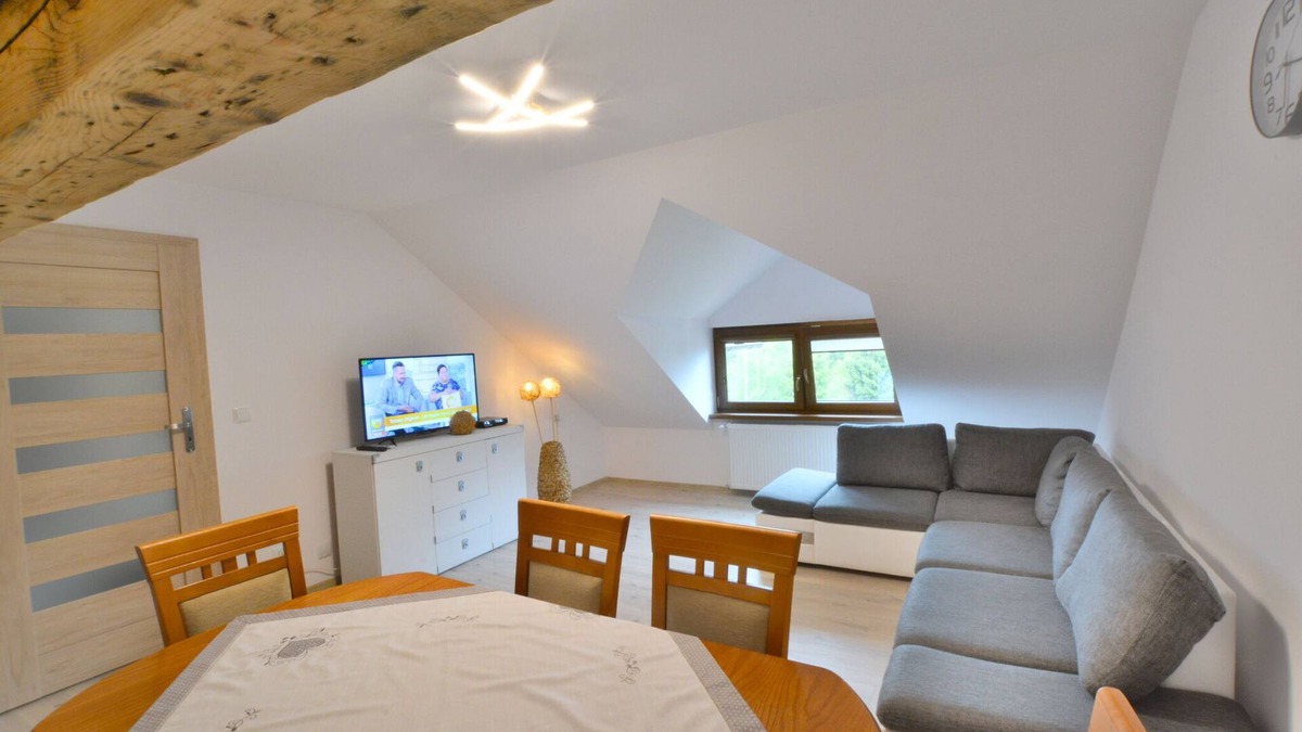 Kolobrzeg Apartment | Apartment in Kołobrzeg near Wide Beach