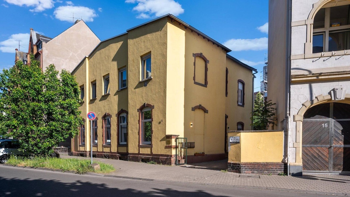 Koblenz Apartment | Apartment in Koblenz near Deutsches Eck