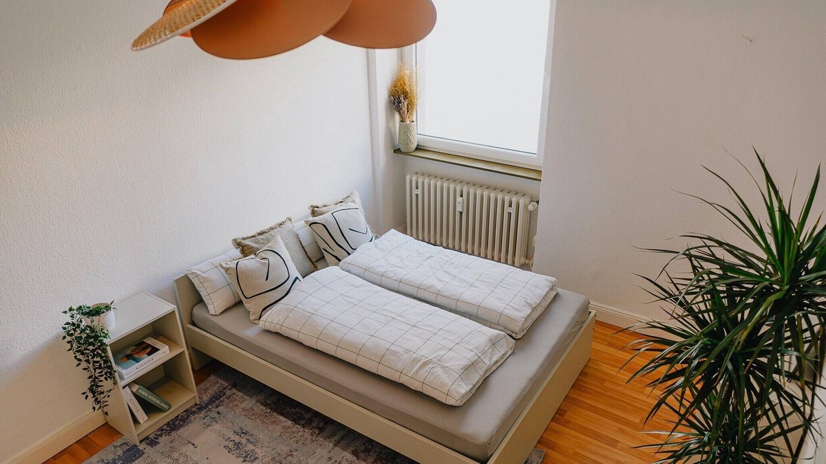 Neuendorf Apartment | Apartment in Koblenz near Deutsches Eck