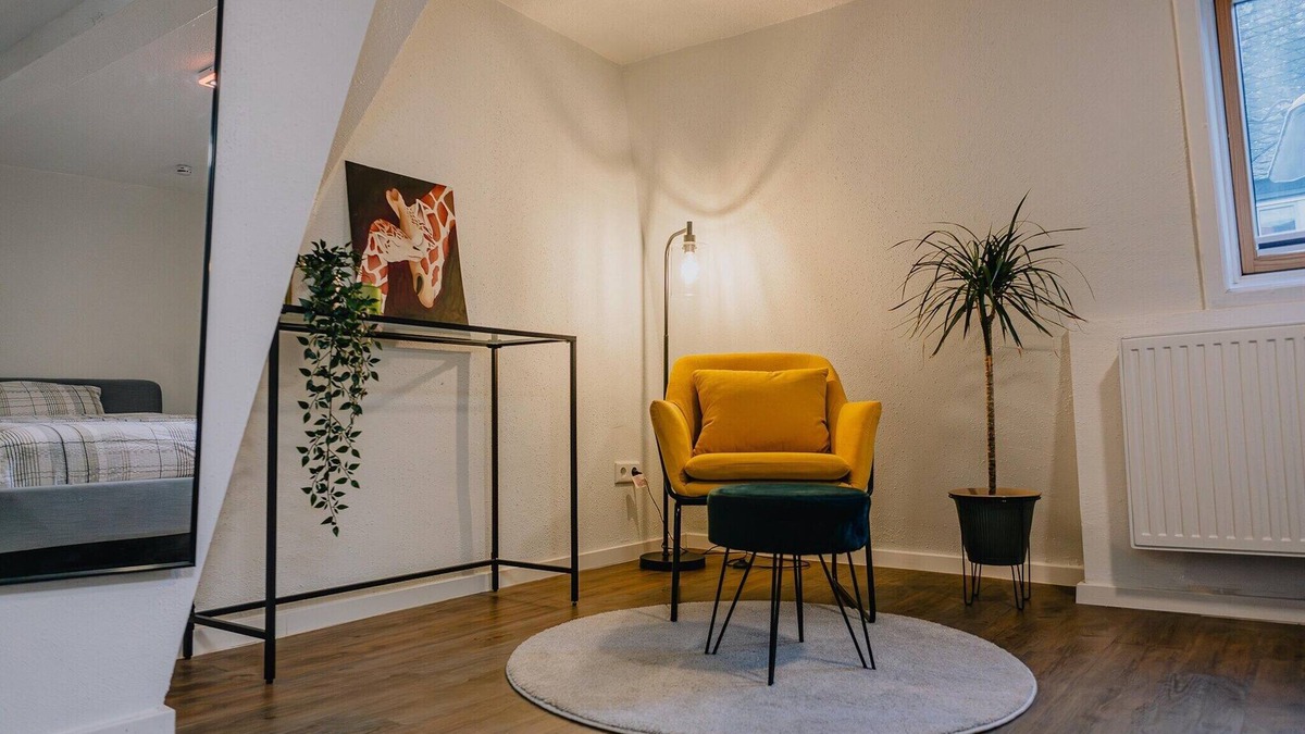 Neuendorf Apartment | Apartment in Koblenz near Deutsches Eck
