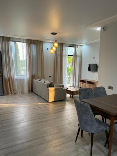 Kobuleti Apartment | Apartment In Kobuleti