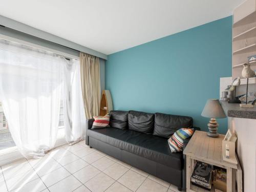 Koksijde-Bad Apartment | Apartment in Koksijde near the Sea