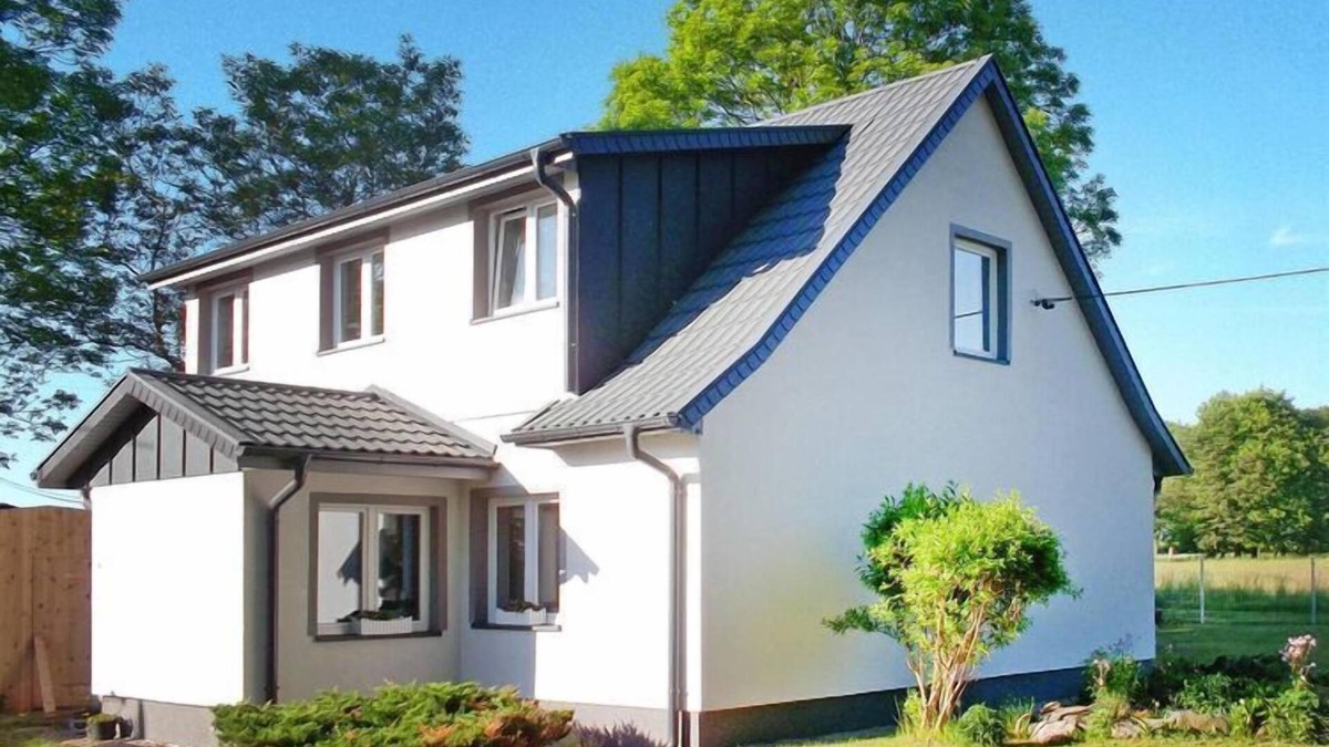 Kolczewo Apartment | Apartment in Kolczewo near Amber Baltic Golf