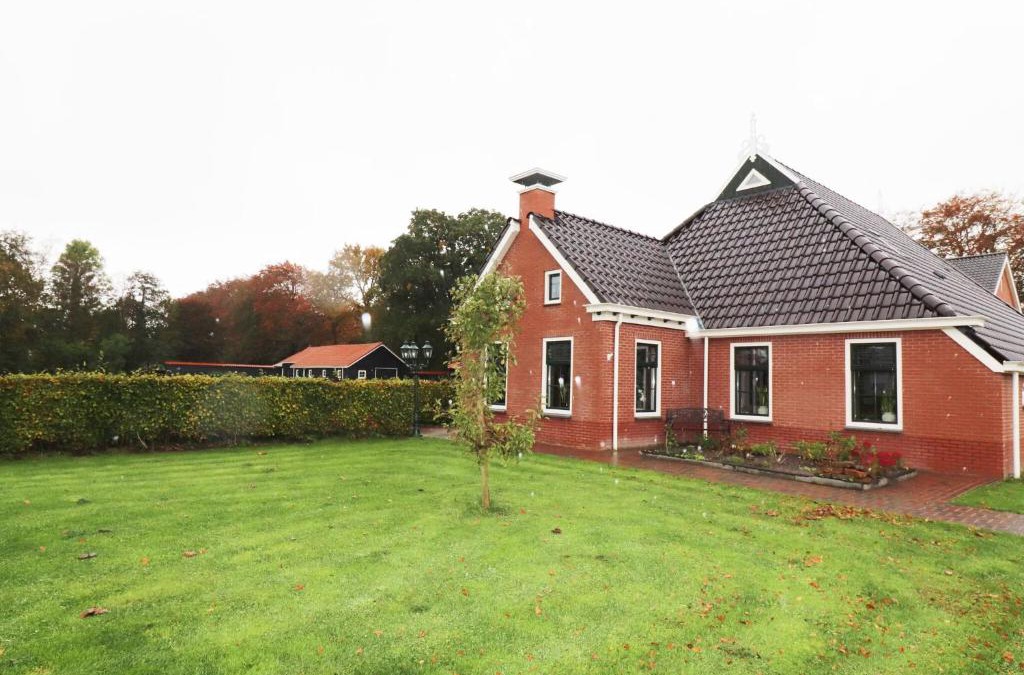 Kornhorn Apartment | Apartment in Kornhorn near Curringherveld