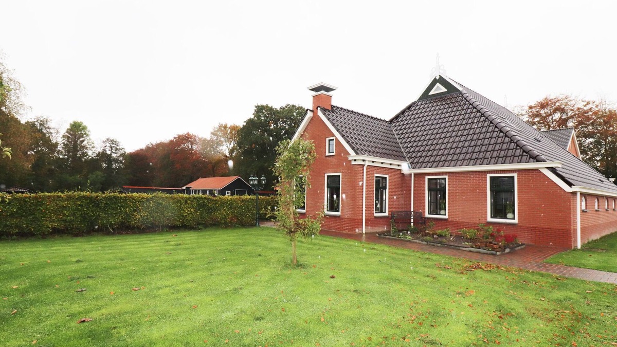 Kornhorn Apartment | Apartment in Kornhorn near Curringherveld