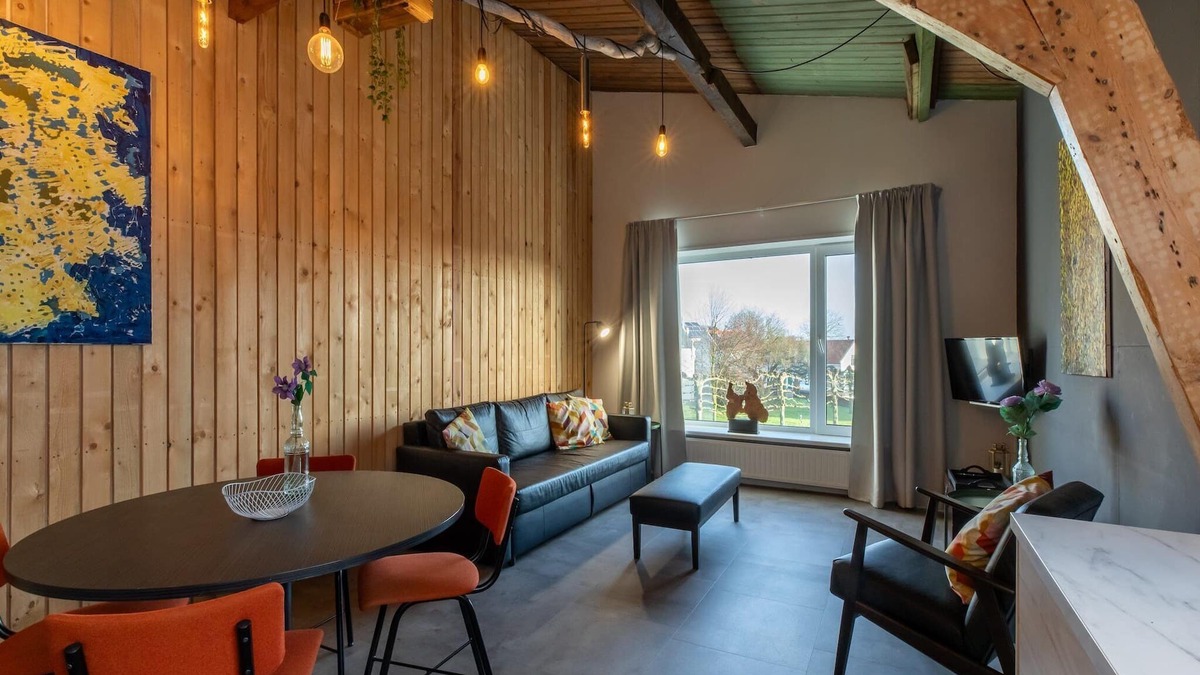 Koudekerke Apartment | Apartment in Koudekerke near Sandy Beach