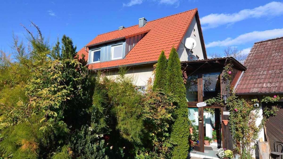 Kunreuth Apartment | Apartment in Kunreuth