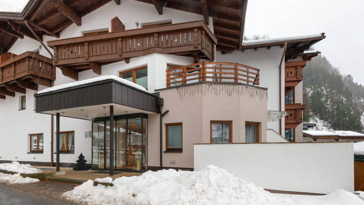 Unterlaengenfeld Apartment | Apartment in Längenfeld with sauna