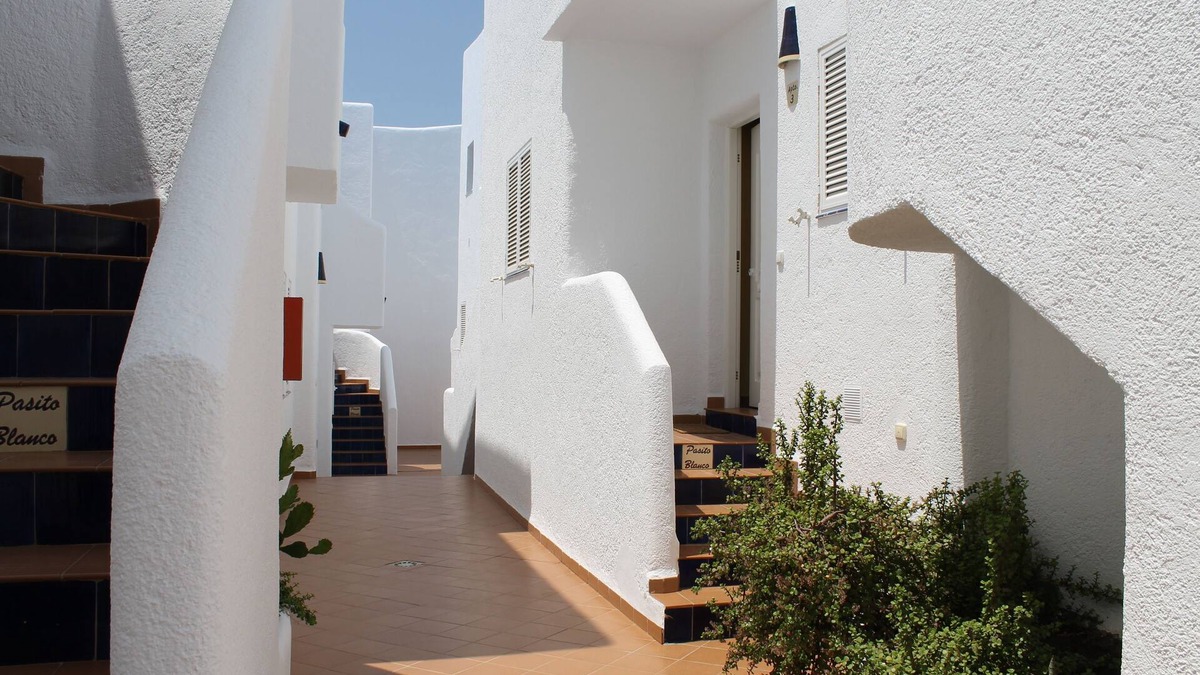 La Isleta del Moro Apartment | Apartment in La Isleta del Moro, Cabo de Gata, Almeria