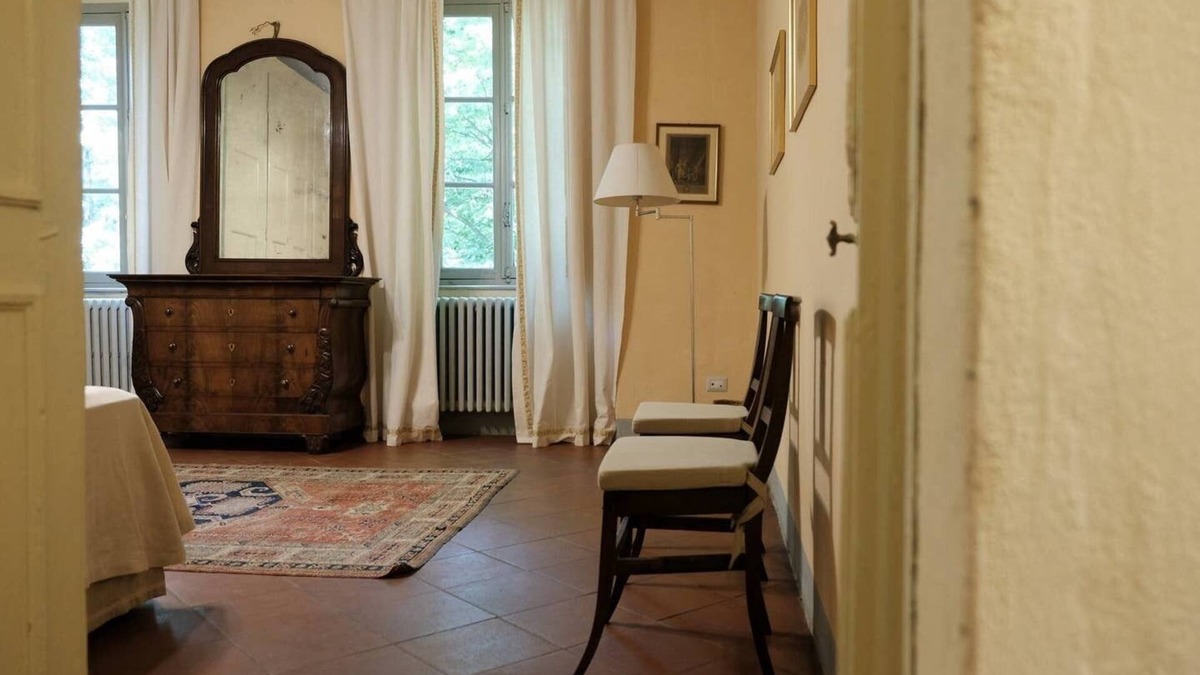 La Loggia Apartment | Apartment in La Loggia (Turin) 15 minutes from Turin