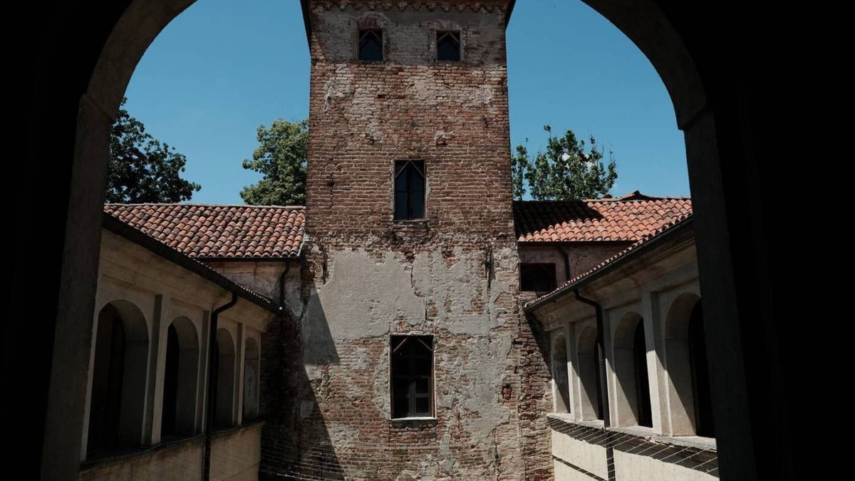 La Loggia Apartment | Apartment in La Loggia Turin