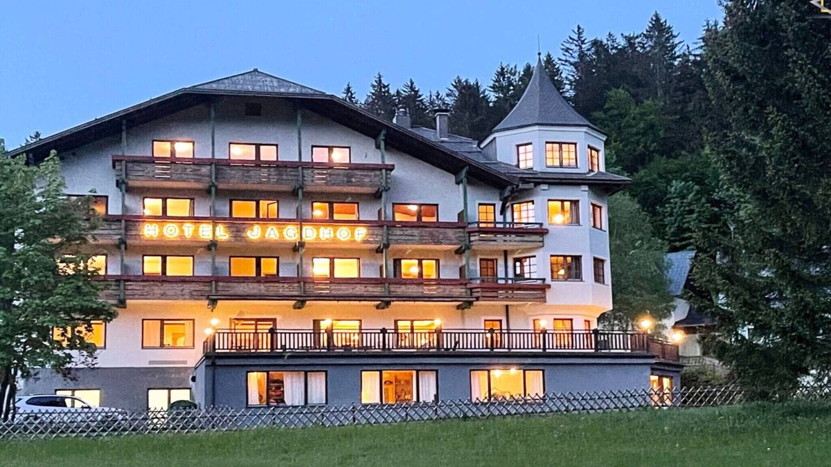 Lackenhof House | Apartment in Lackenhof with swimming pool