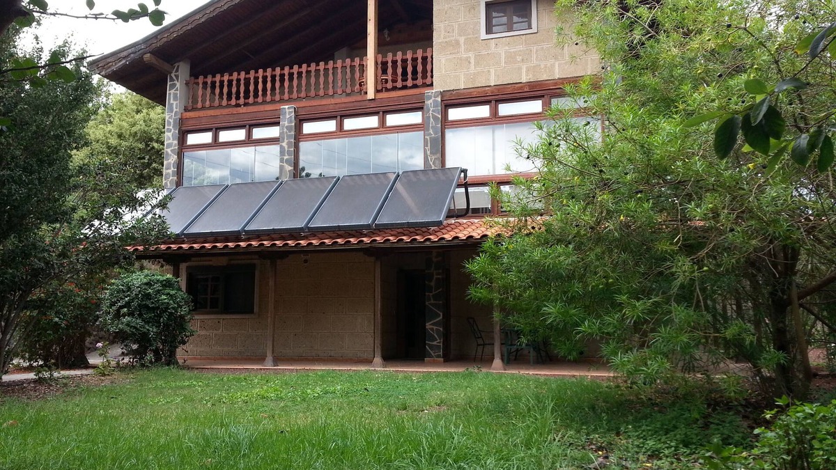 Malpais de Guimar Apartment | Apartment in large Bio Yphys Farm House near Basilica Candelaria