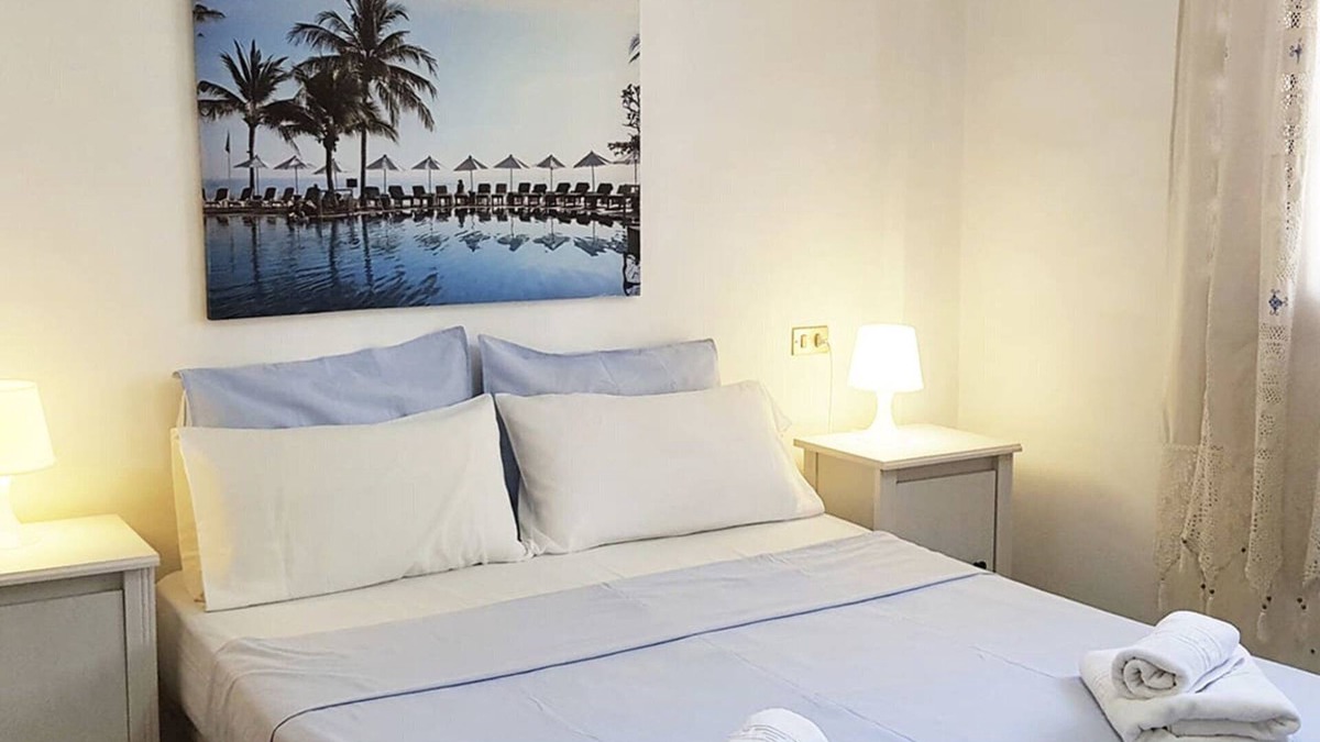 Las Galletas Apartment | Apartment in Las Galletas
