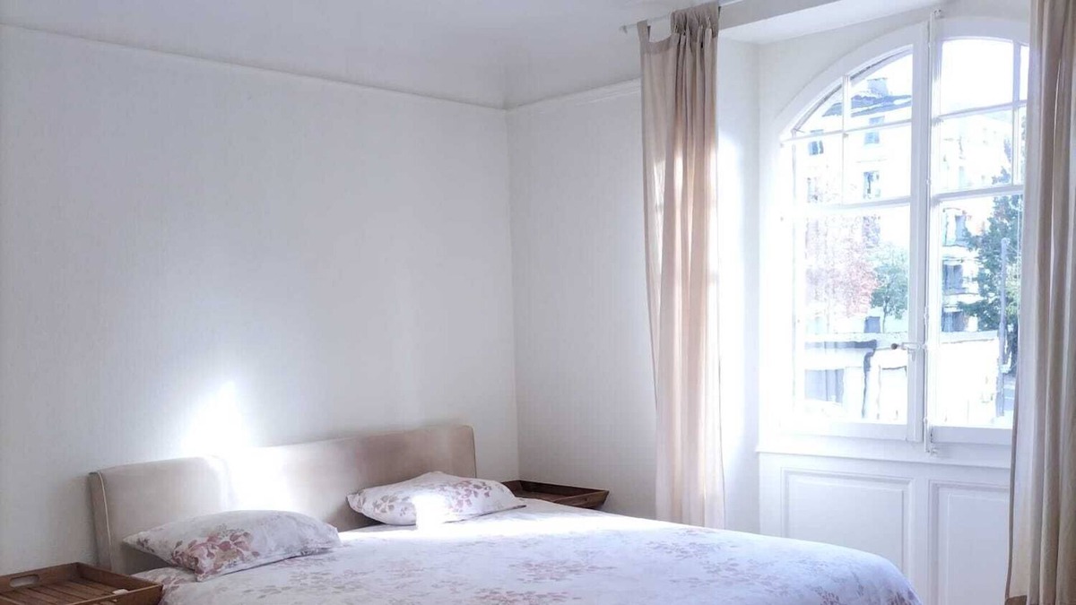 Lausanne Apartment | Apartment in Lausanne