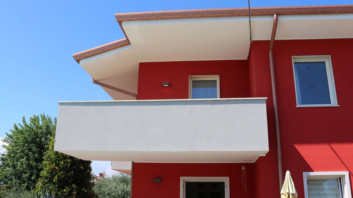 Lazise House | Apartment in Lazise near Lake Garda
